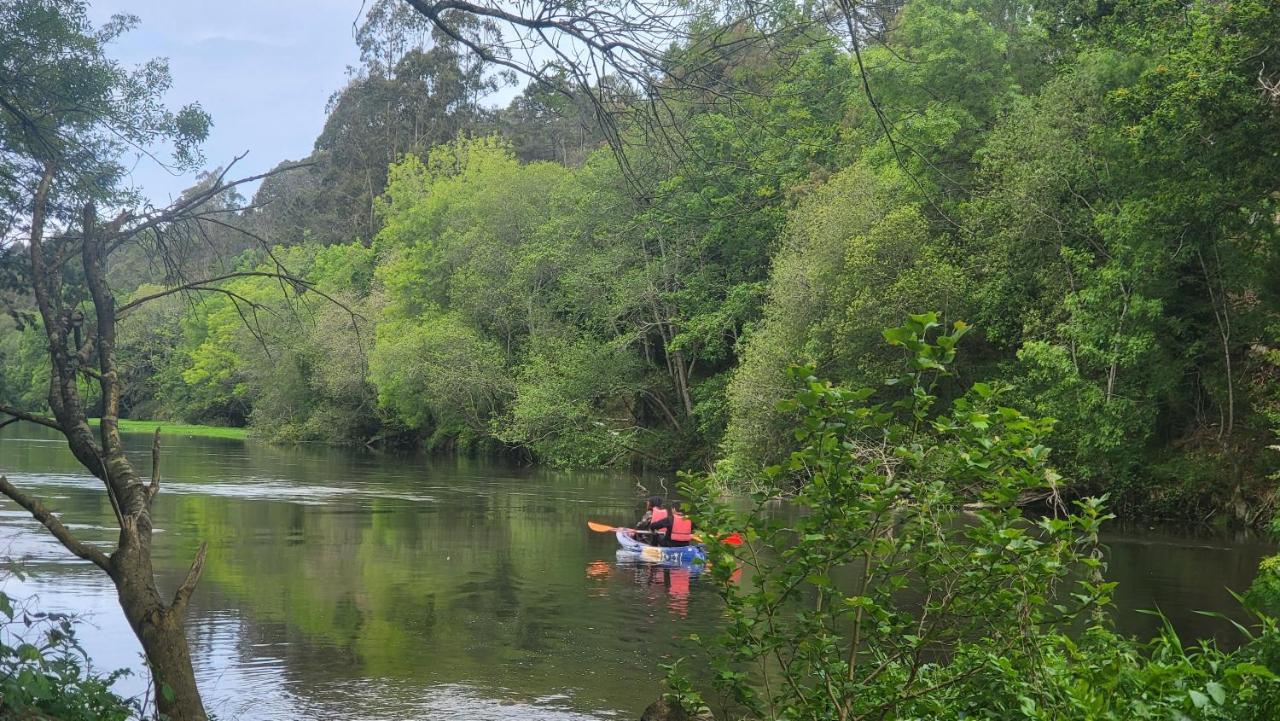 Lodge Riverhouse - Near River - Near Ocean - Near Oporto